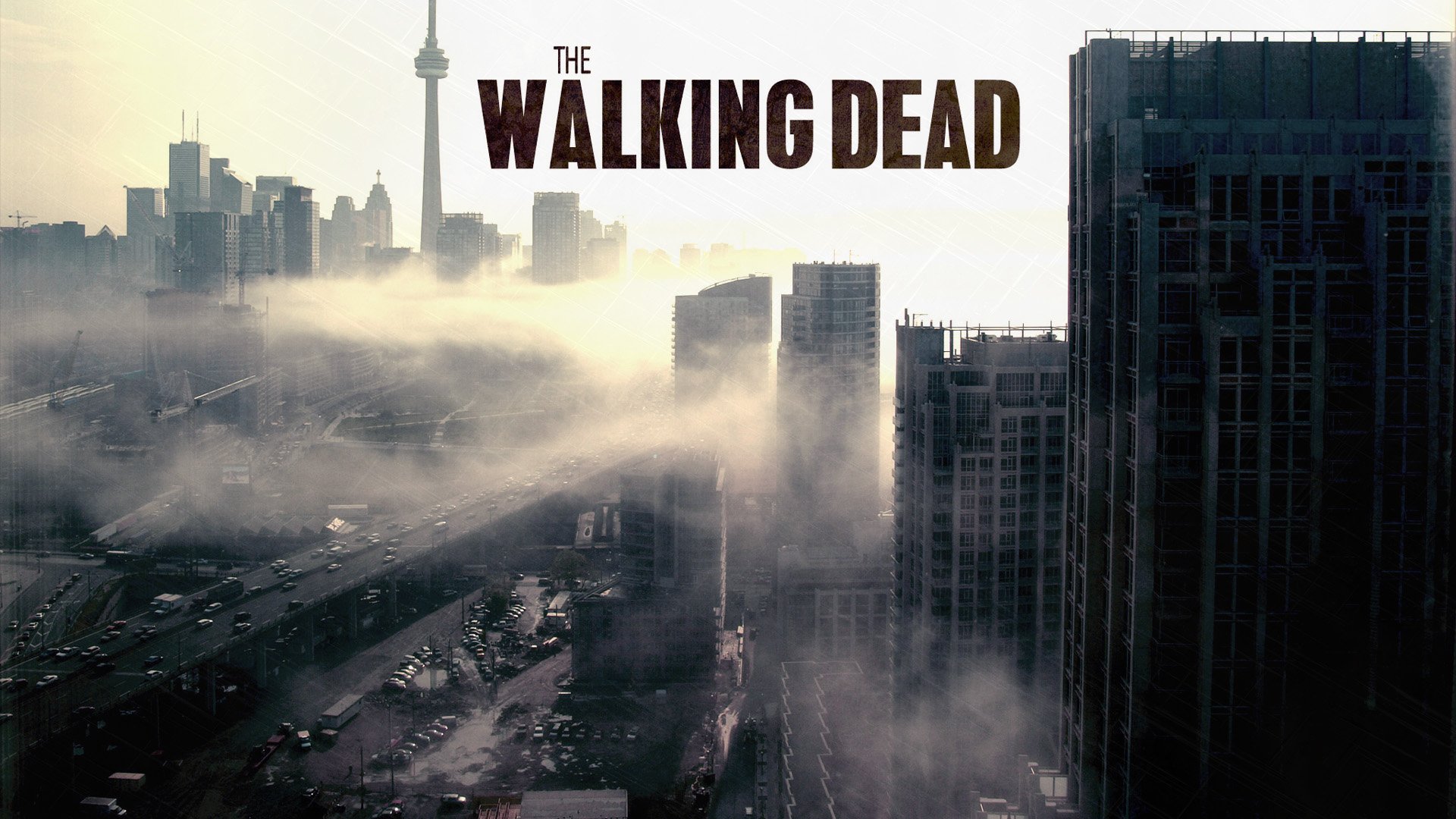 The Walking Dead Season 6 Wallpapers digitalhint.net