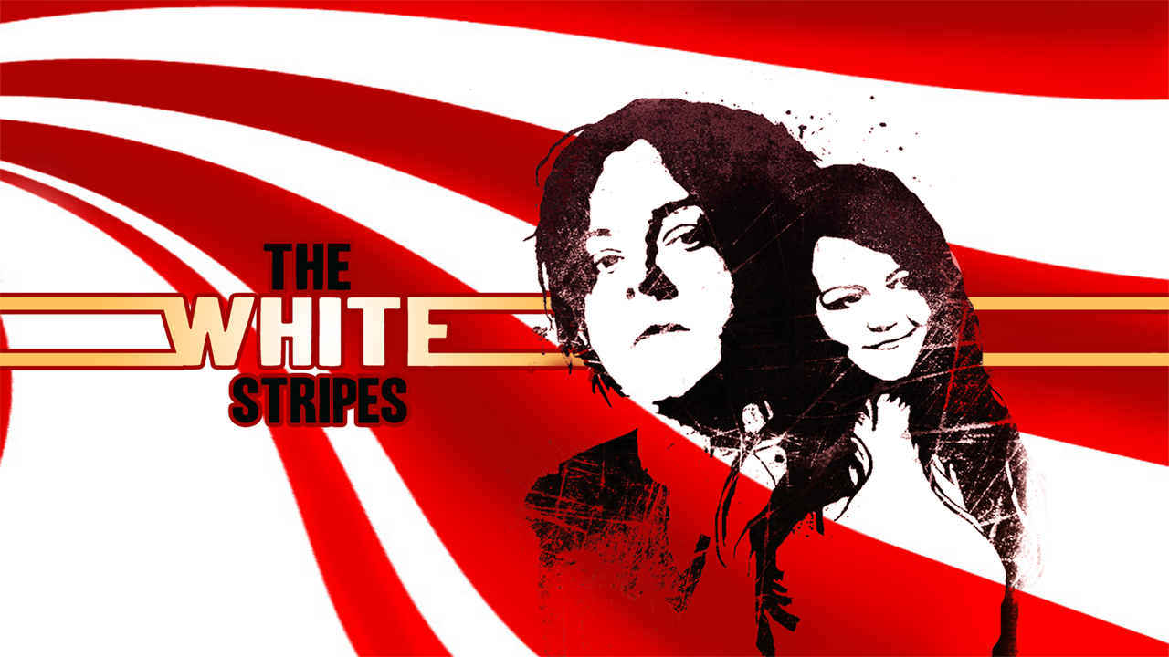 The White Stripes - The White Stripes Wallpaper (27518788) - Fanpop