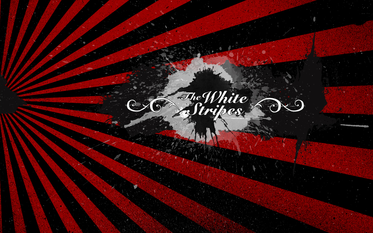 The White Stripes HD Wallpapers and Backgrounds