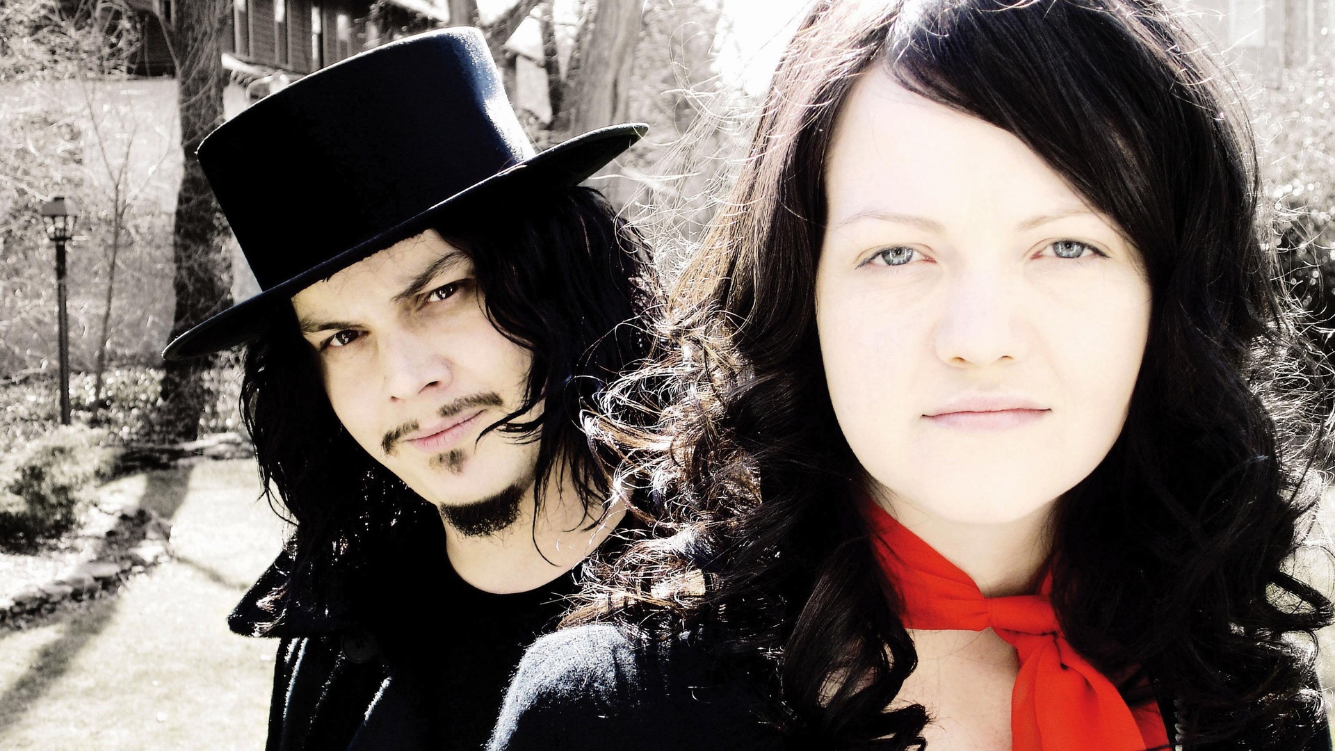 5 The White Stripes HD Wallpapers Backgrounds - Wallpaper Abyss