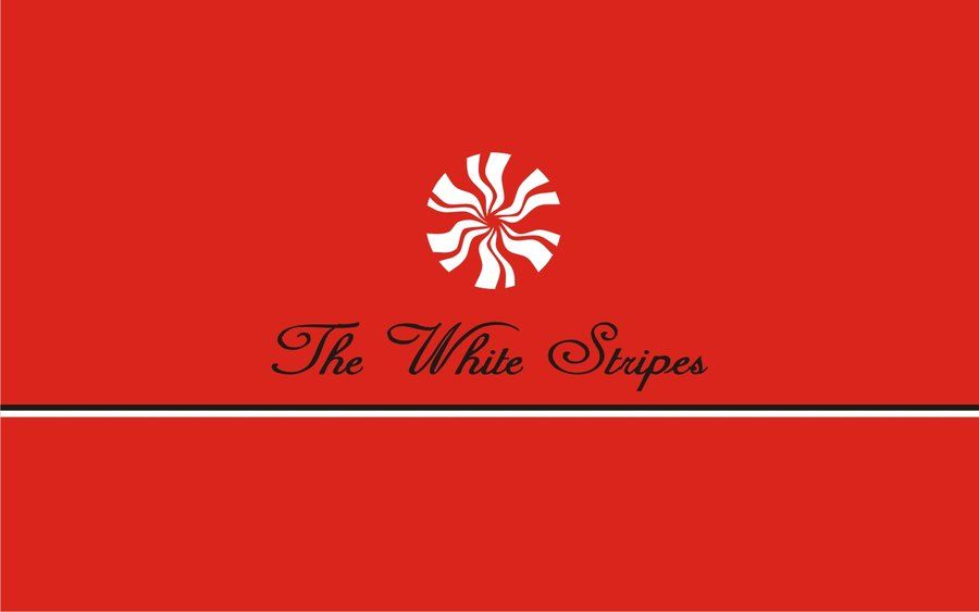 The White Stripes by BetoSoares on DeviantArt