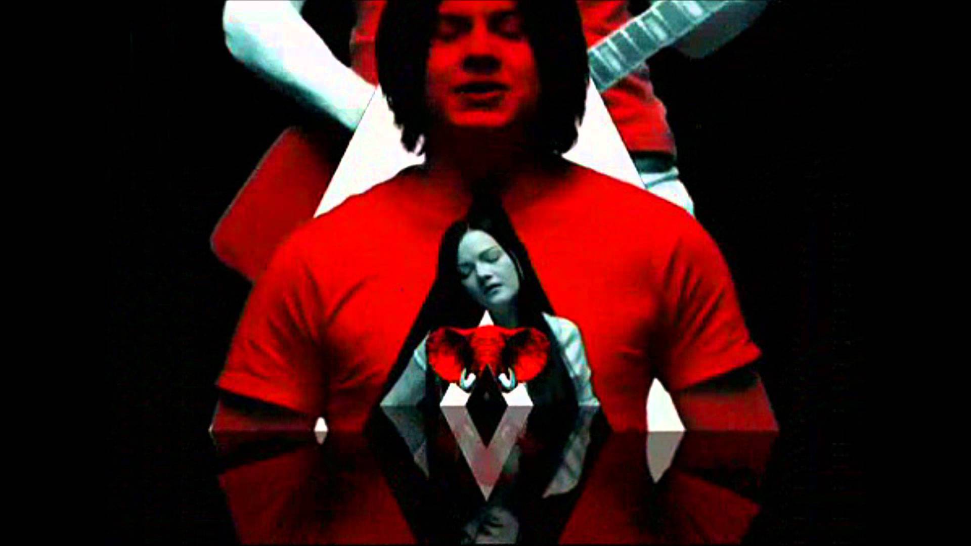 The white Stripes - Seven Nation Army (HQ) - YouTube