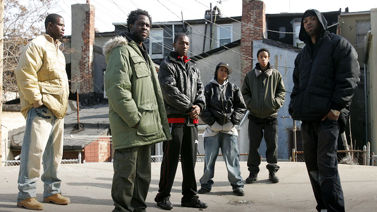 The Wire: A Retrospective and a Love Letter | Adamology