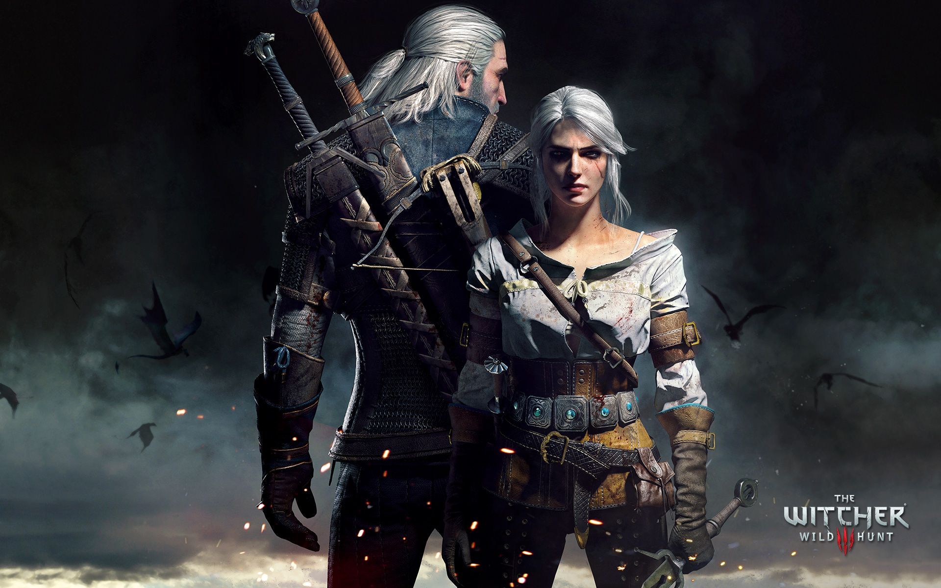 The Witcher 3 Wild Hunt - Official Website