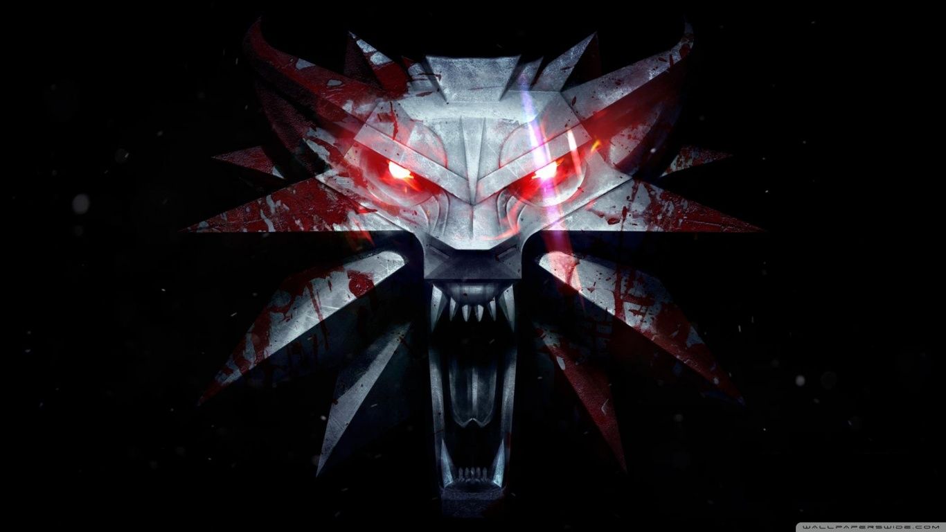 WallpapersWide.com | The Witcher HD Desktop Wallpapers for ...