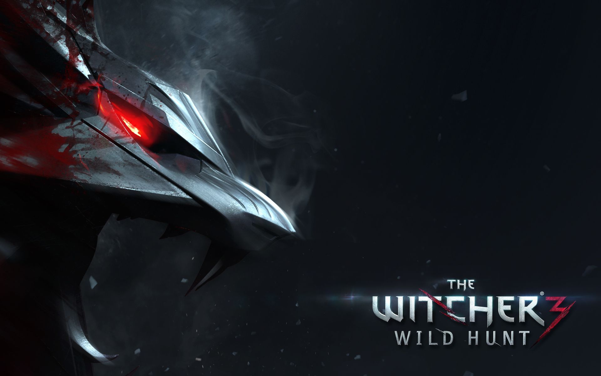The Witcher 3 Wild Hunt Wallpapers HD Backgrounds