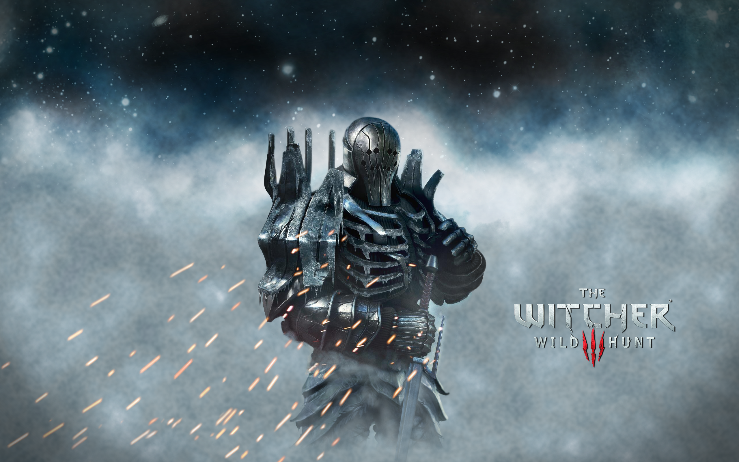 The Witcher 3: Wild Hunt Computer Wallpapers, Desktop Backgrounds ...