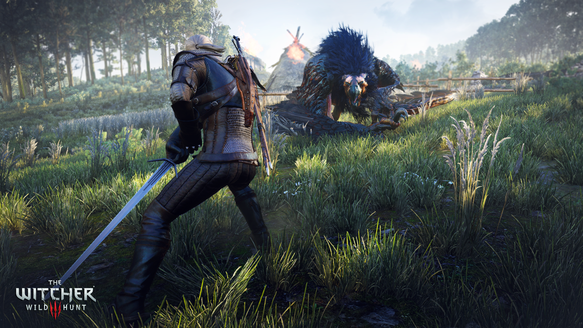 The Witcher 3 Patch 1.12 Confirmed For December Release, No News ...