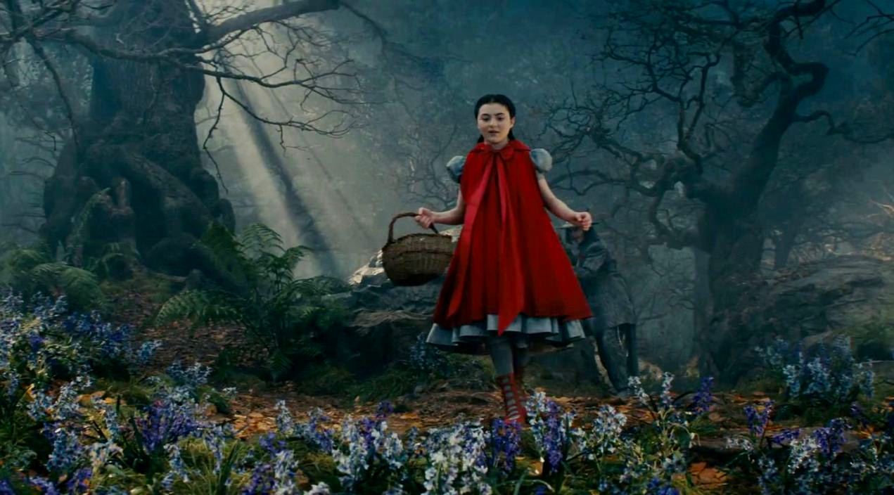 Into The Woods Movie Wallpapers | Full Free HD Wallpapers