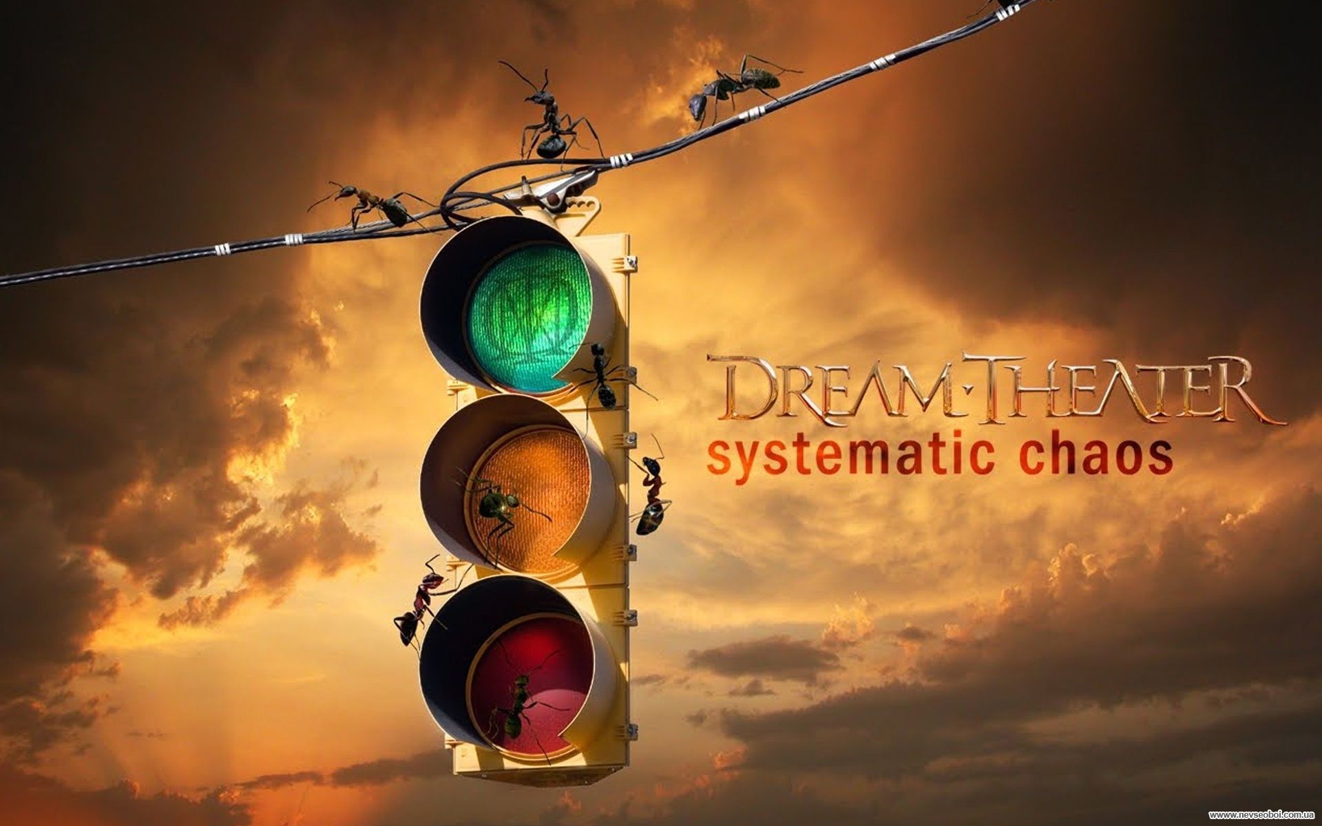 Dream Theater Wallpapers HD Download