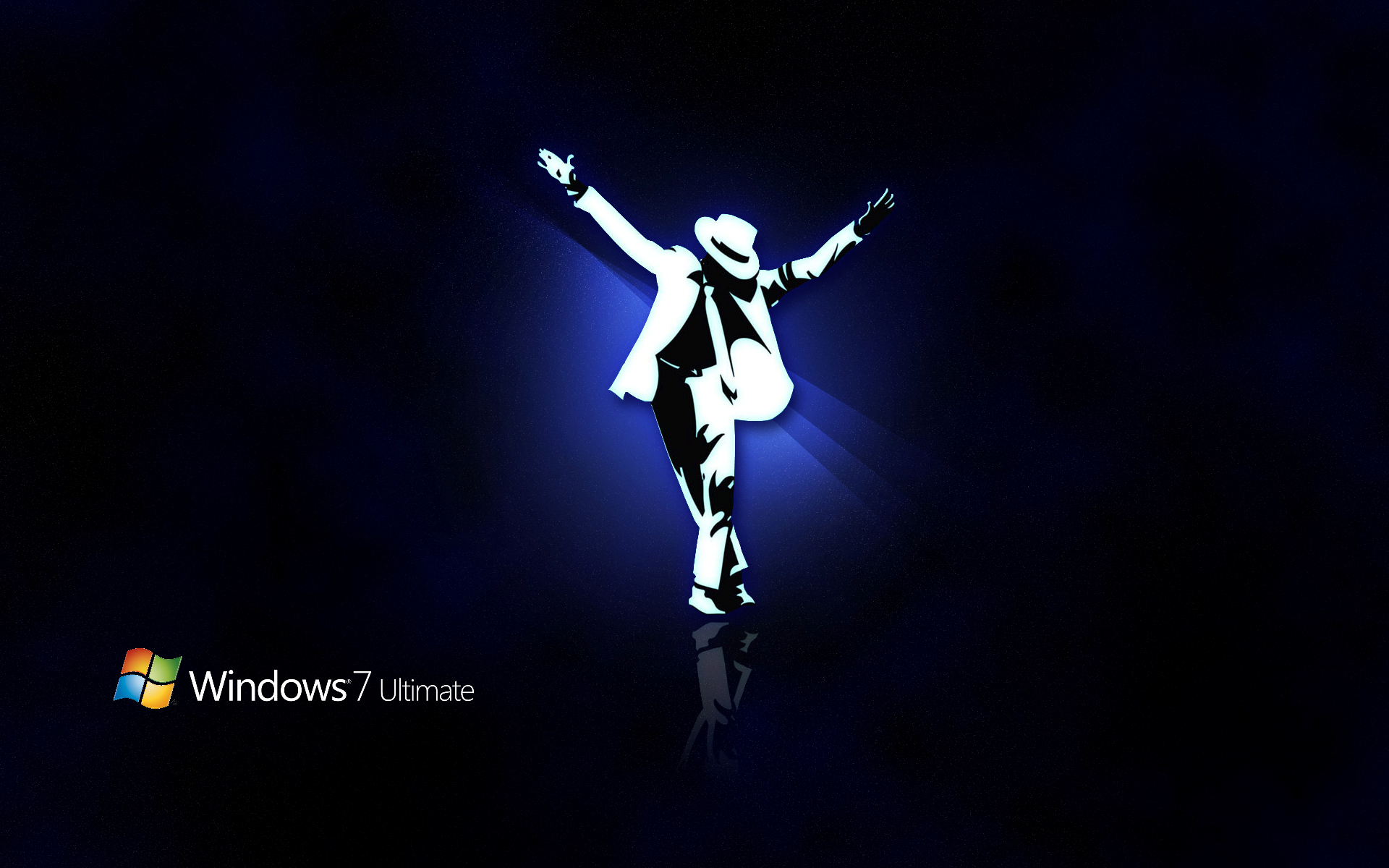 Michael Jackson Wallpaper and Theme for Windows 7 | Redmond Pie