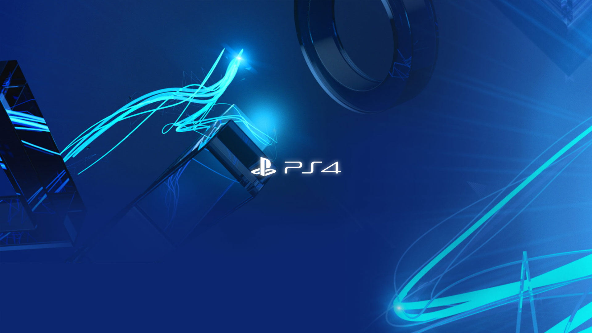 HD Sony Ps4 Wallpaper Themes Full Size - HiReWallpapers 4078