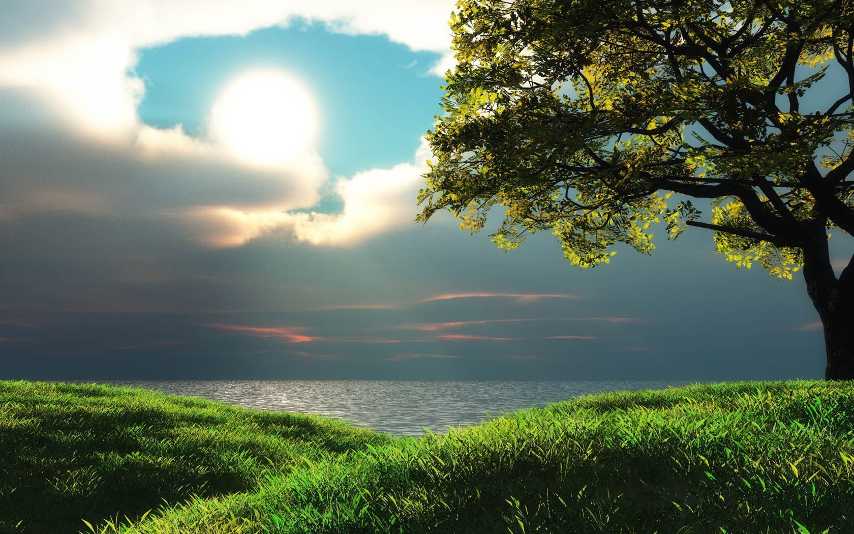 Download Beautiful Nature Desktop Theme Wallpaper Full HD Backgrounds