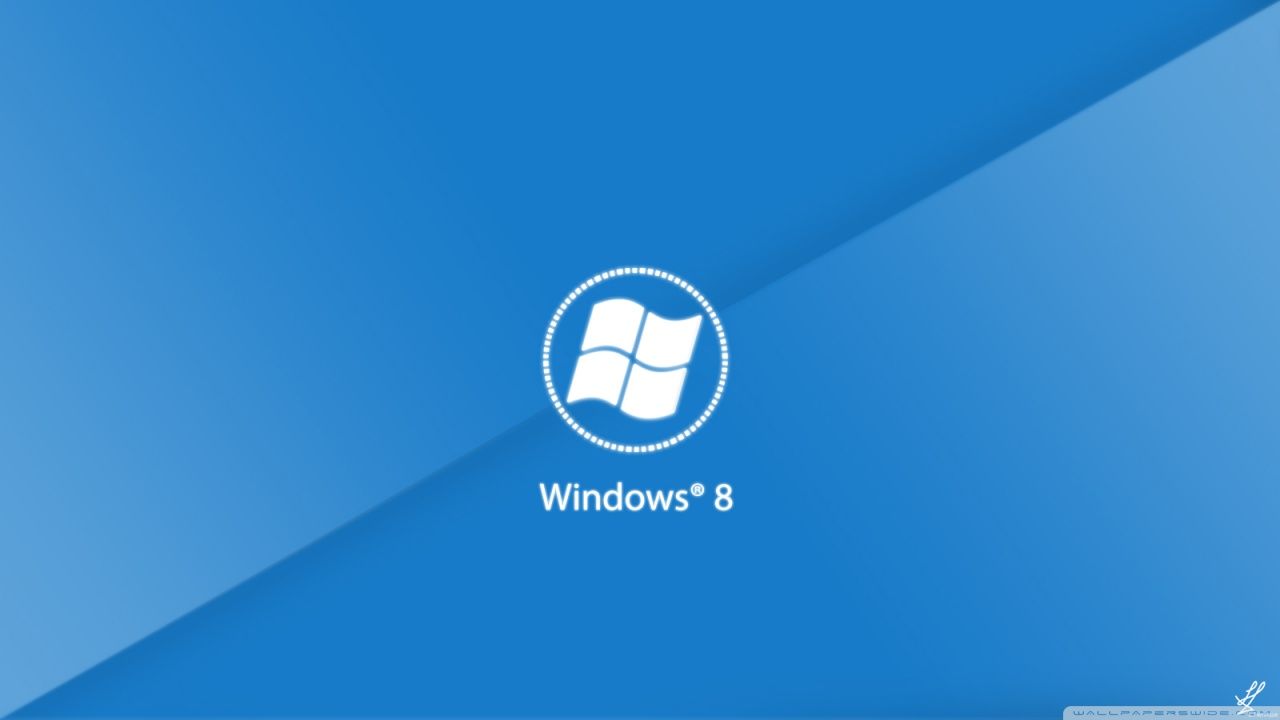 Windows 8 New Theme HD desktop wallpaper : High Definition : Mobile