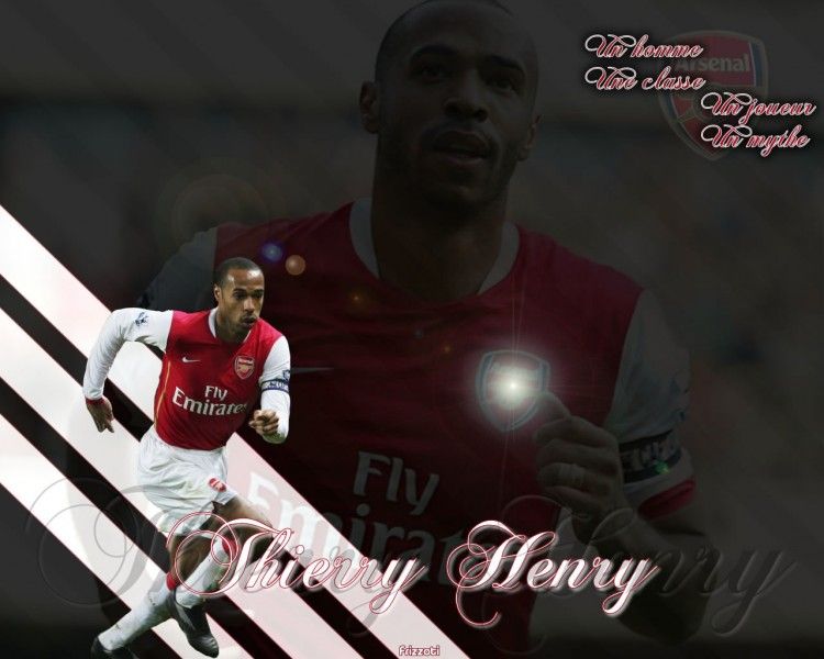 Wallpapers Sports - Leisures > Wallpapers Football - Arsenal ...