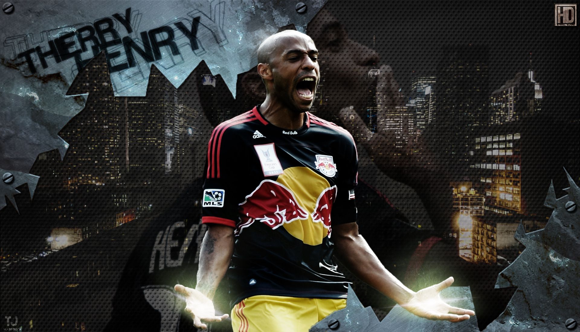 Tommy GFX Production | HD Football Wallpapers | Page 23