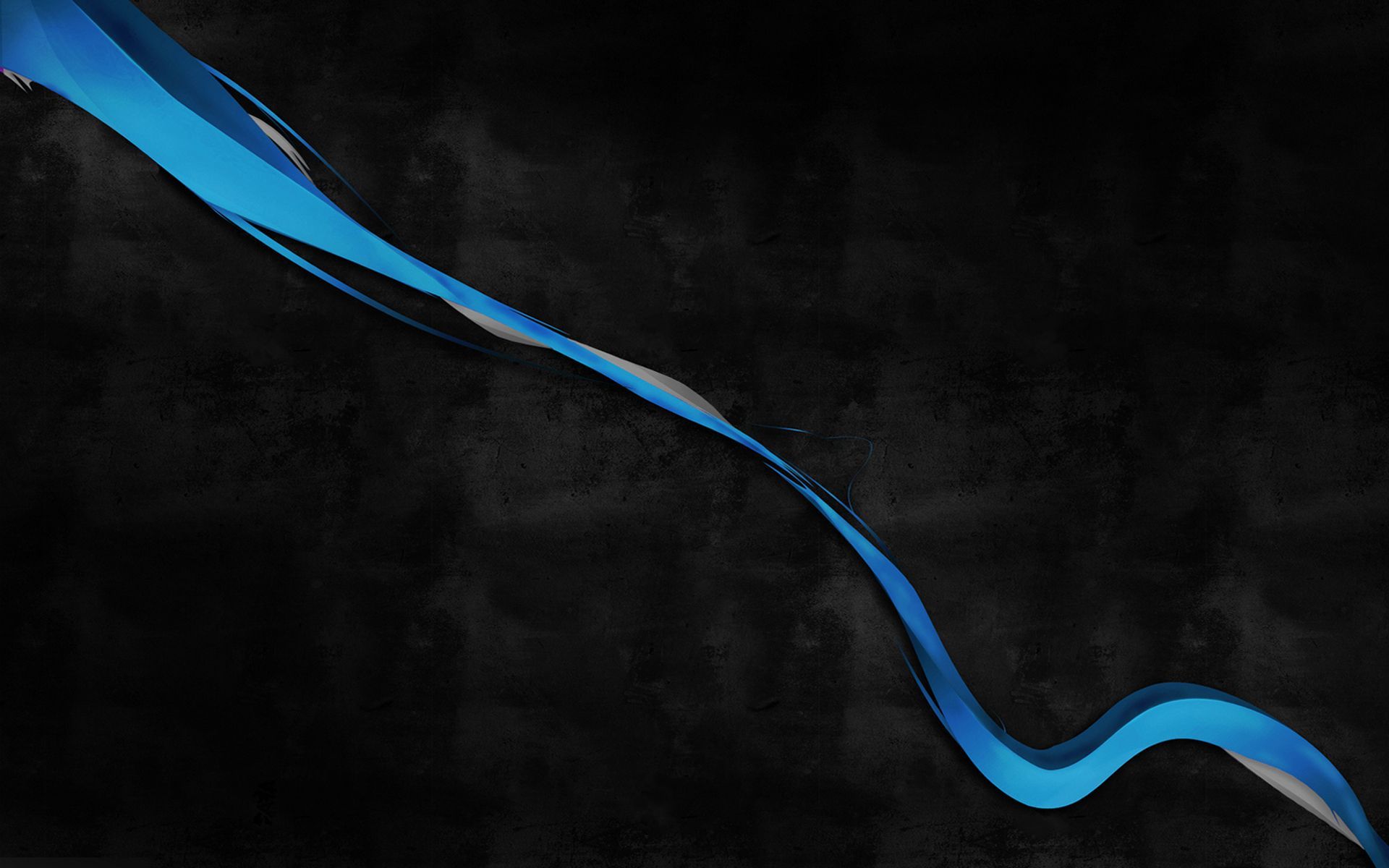 Turquoise curves wallpaper | Wallpaper Wide HD