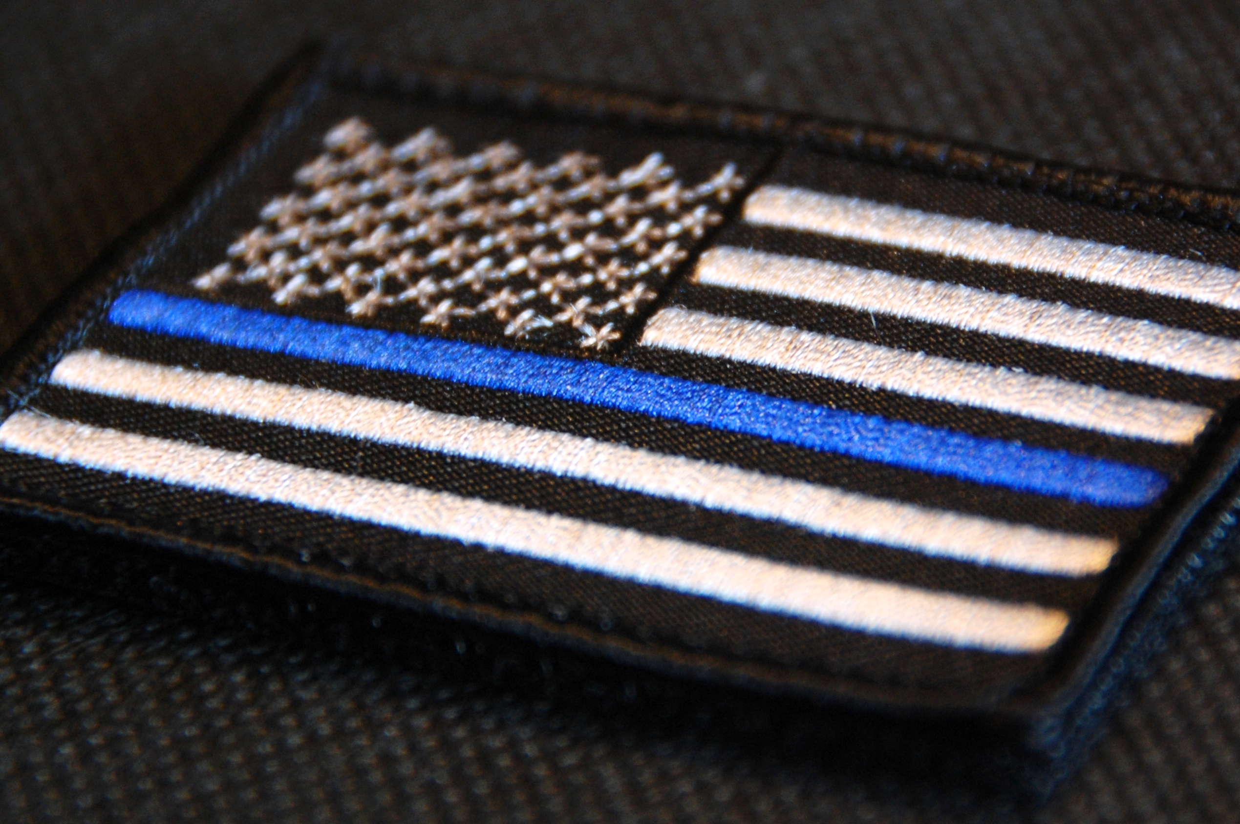 Thin Blue Line hd Wallpaper images