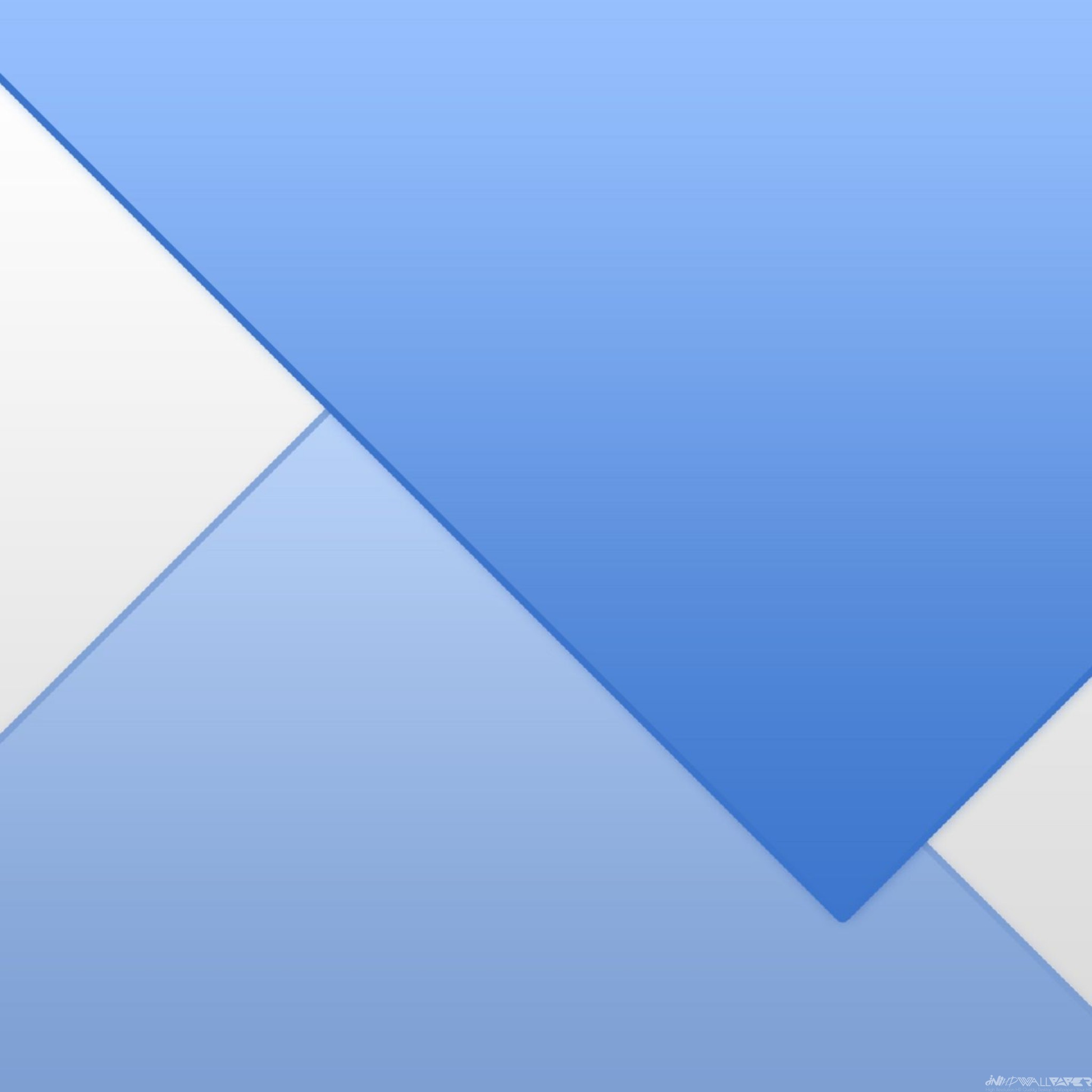 thin blue line iphone wallpaper | HD Wallpapera (High Resolution)