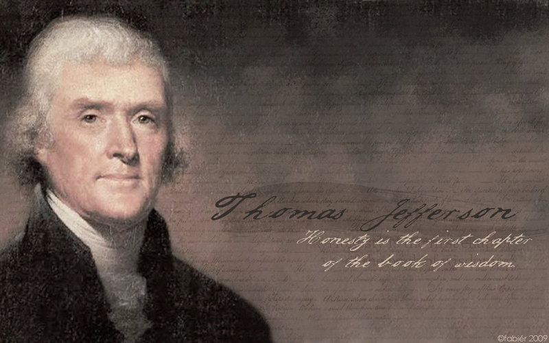 Thomas Jefferson Wallpapers, Pictures, Photos, Images & Pics