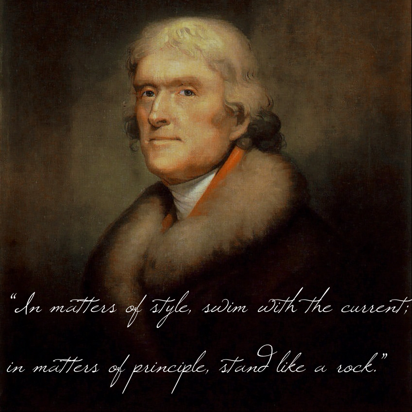 Thomas Jefferson Funny Quotes. QuotesGram
