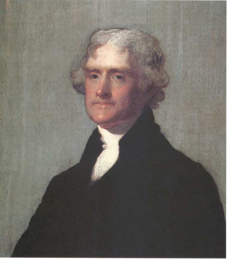 Thomas Jefferson HD Wallpapers | Thomas Jefferson Photos ...