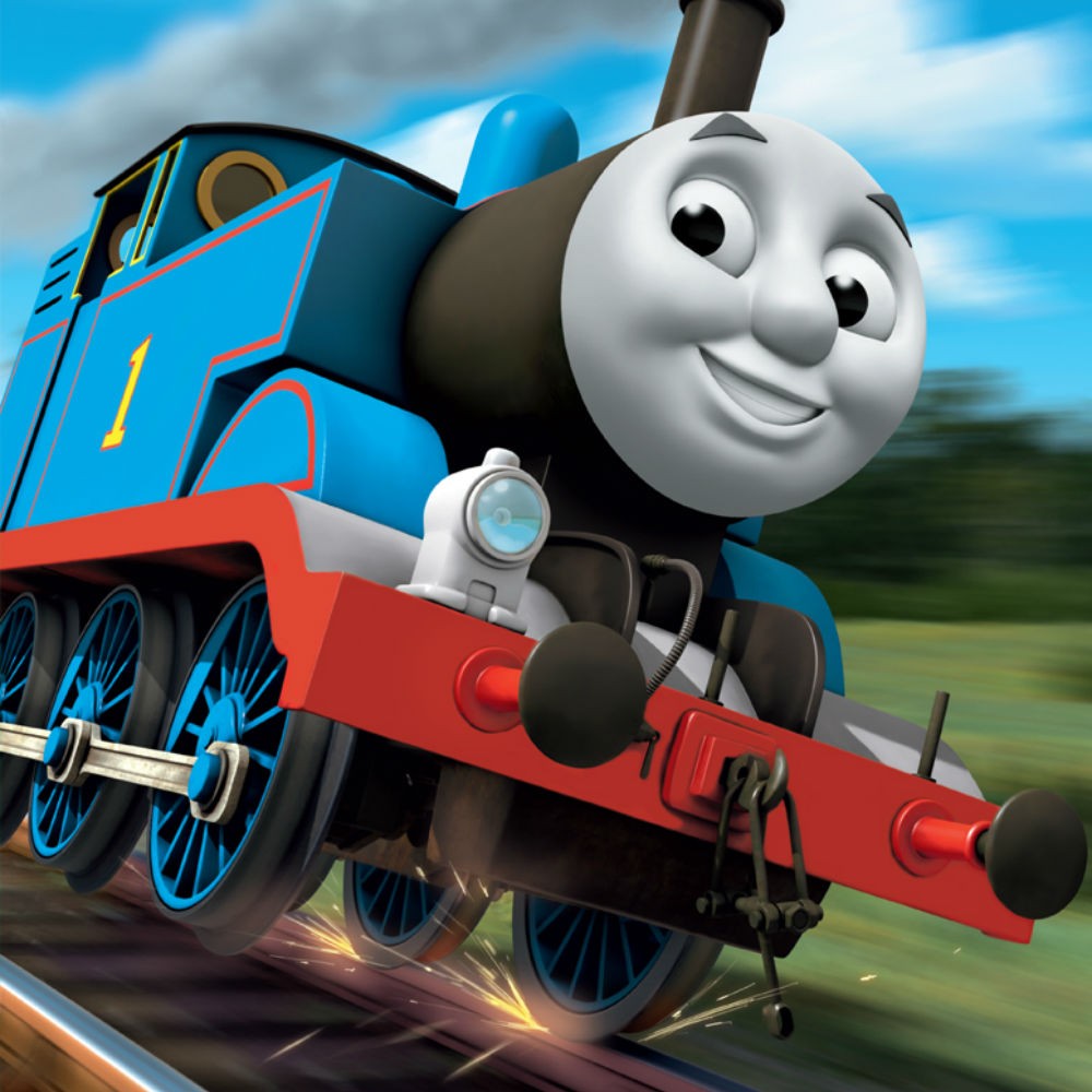 Thomas The Tank Engine Wallpapers Group 53