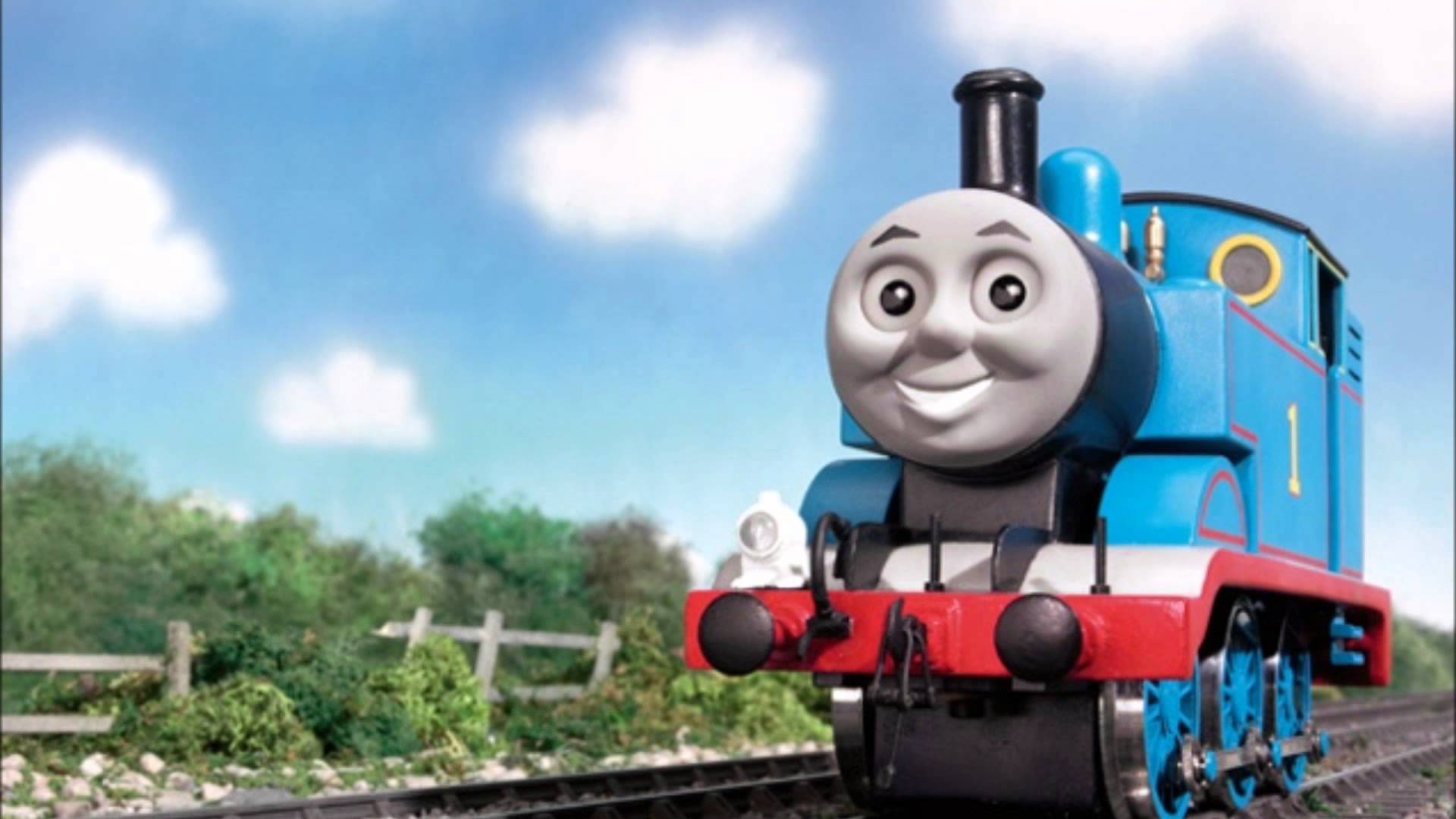 Dan Harmon to develop Thomas the Tank Engine for adults