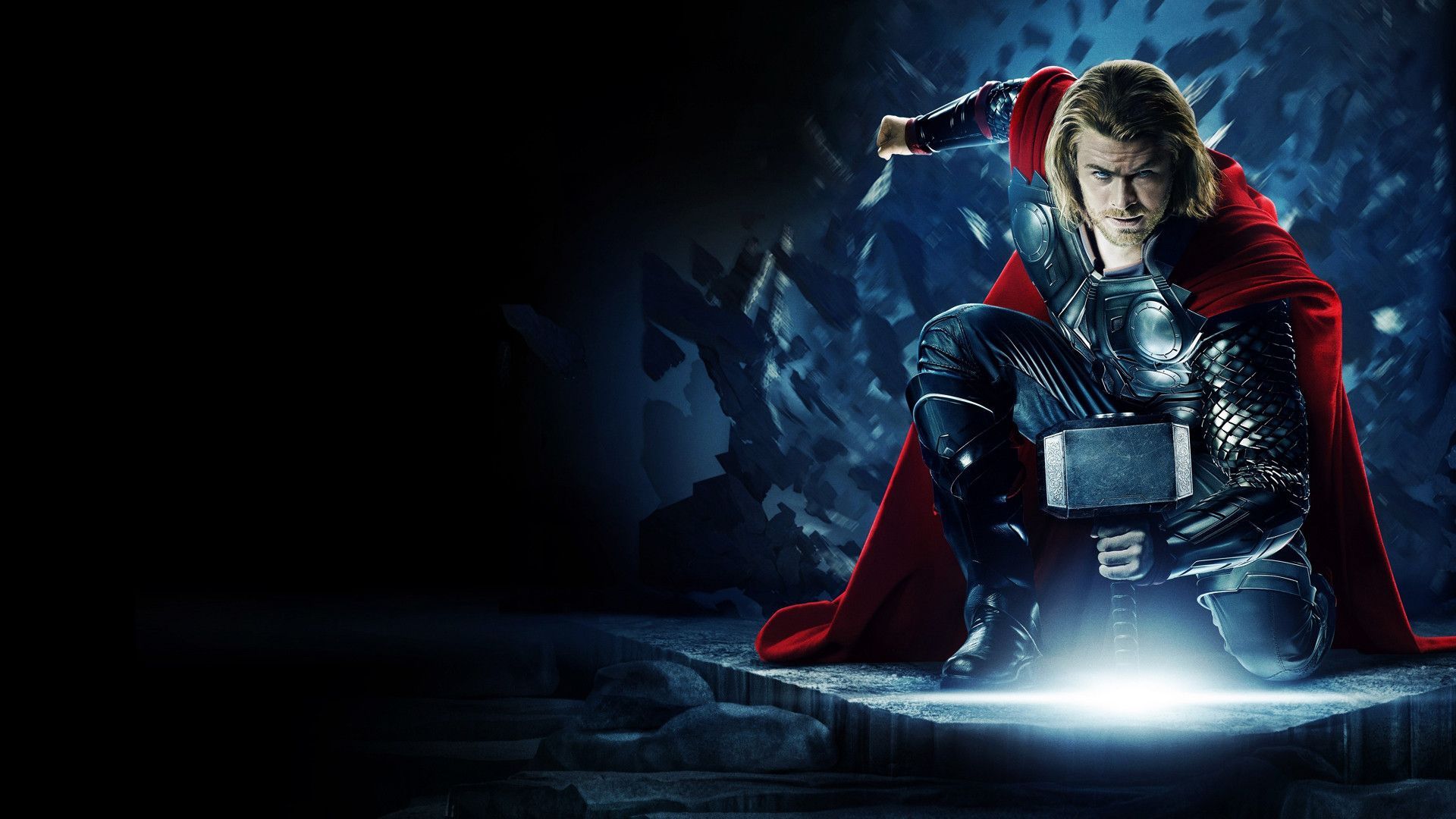 Thor HD Wallpapers