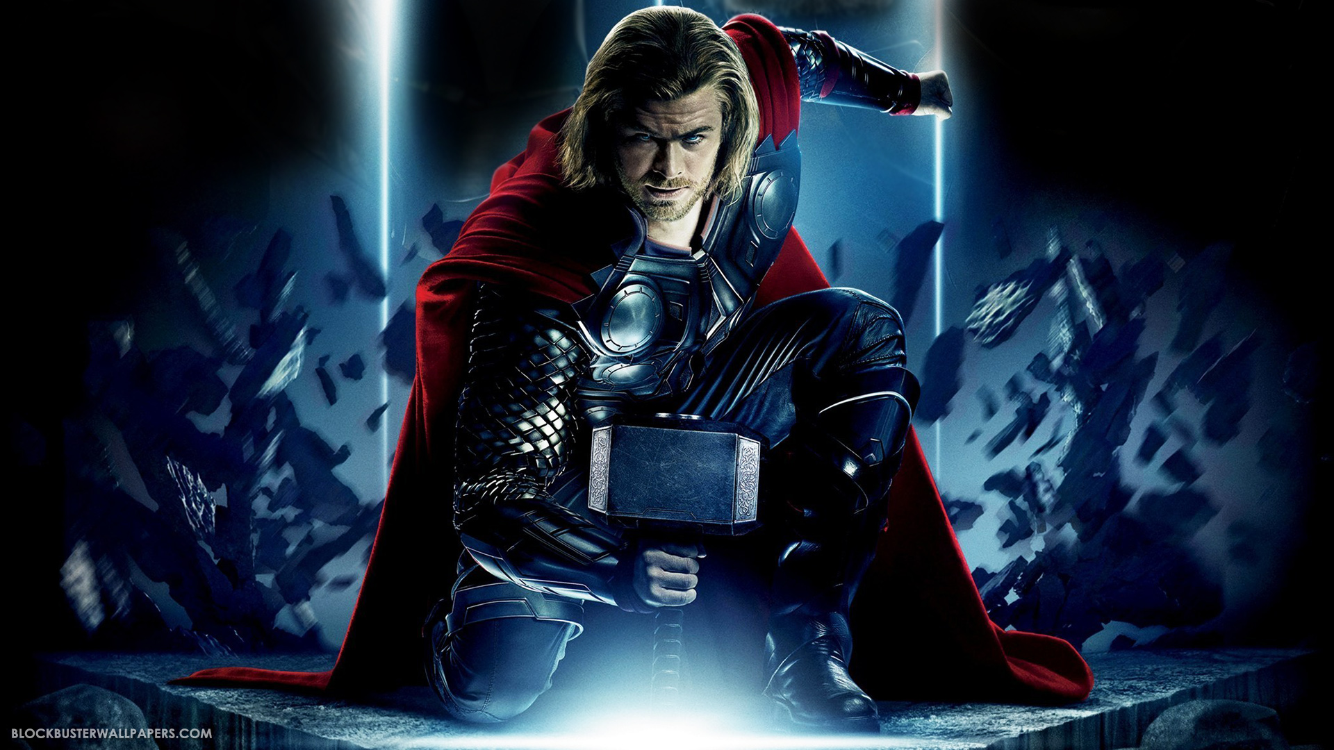 Avengers Thor Hd Wallpapers #216 Wallpapers | HDwalres.com