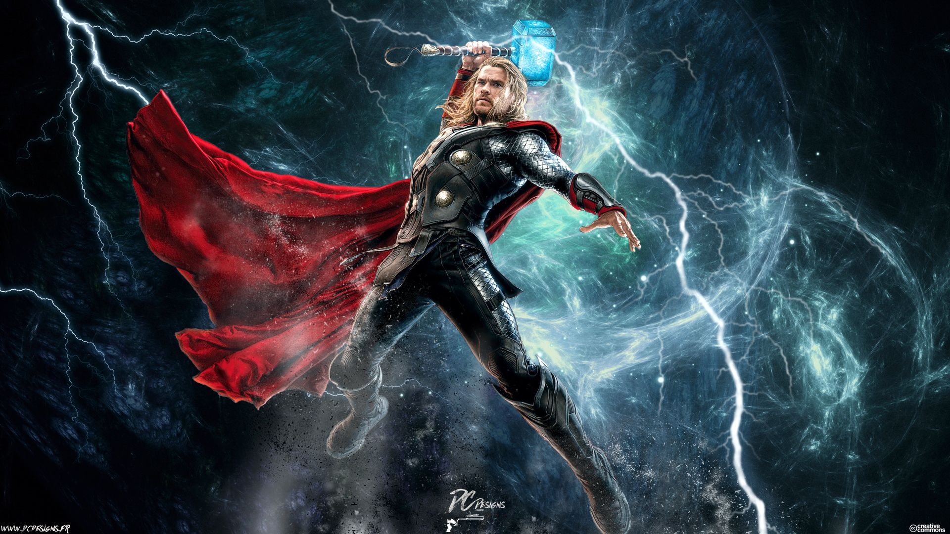 Thor Hd Wallpapers Group 81