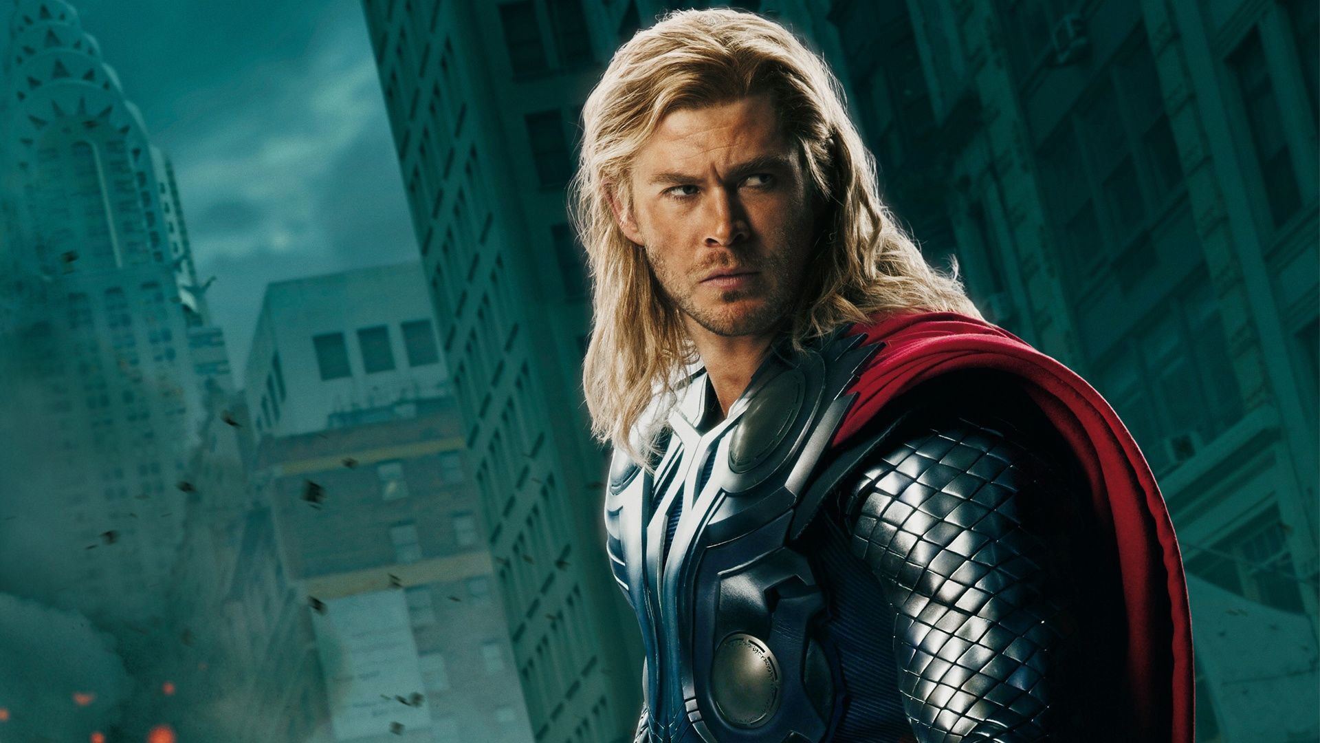 The Avengers Thor Wallpapers | HD Wallpapers