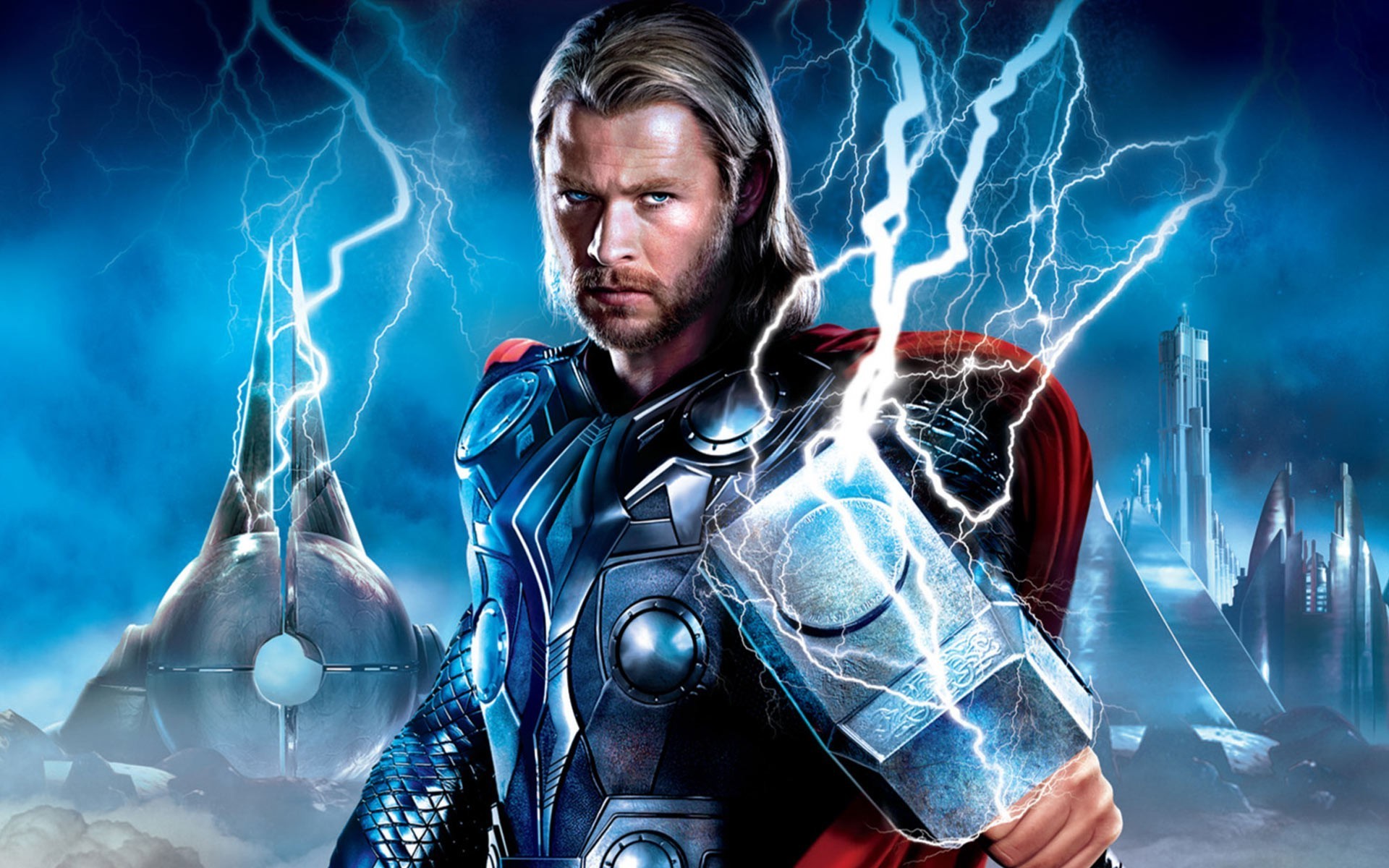 HD Thor Wallpapers | Download Free - 904879