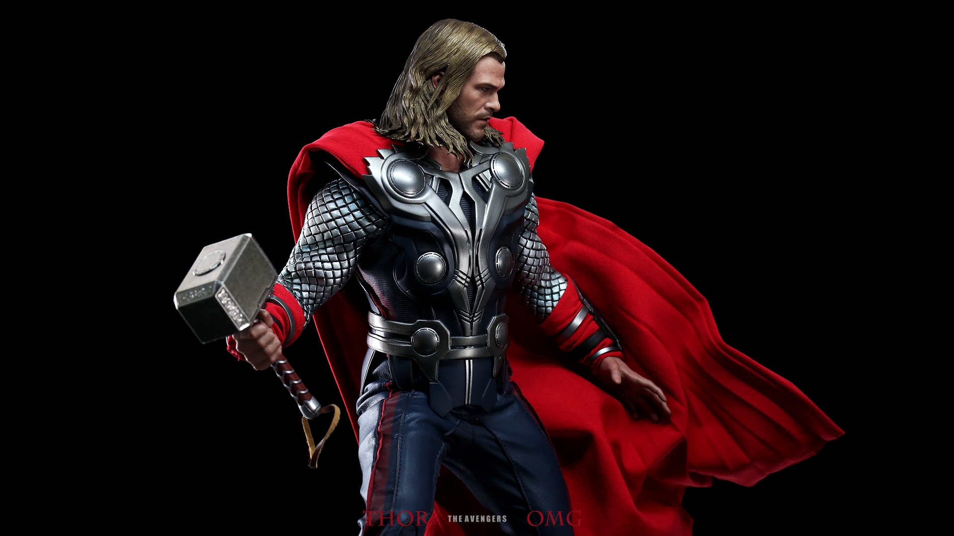 Thor Hd Wallpaper