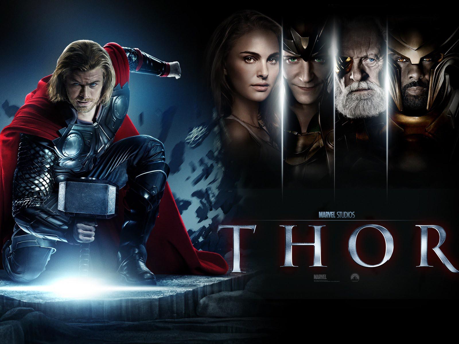 thor hd wallpaper Wallpapers - Free thor hd wallpaper Wallpapers ...