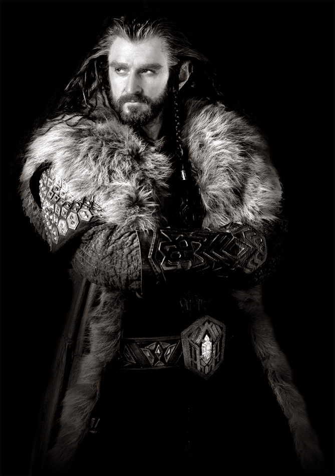 High Quality Thorin Oakenshield Wallpaper | Full HD Pictures
