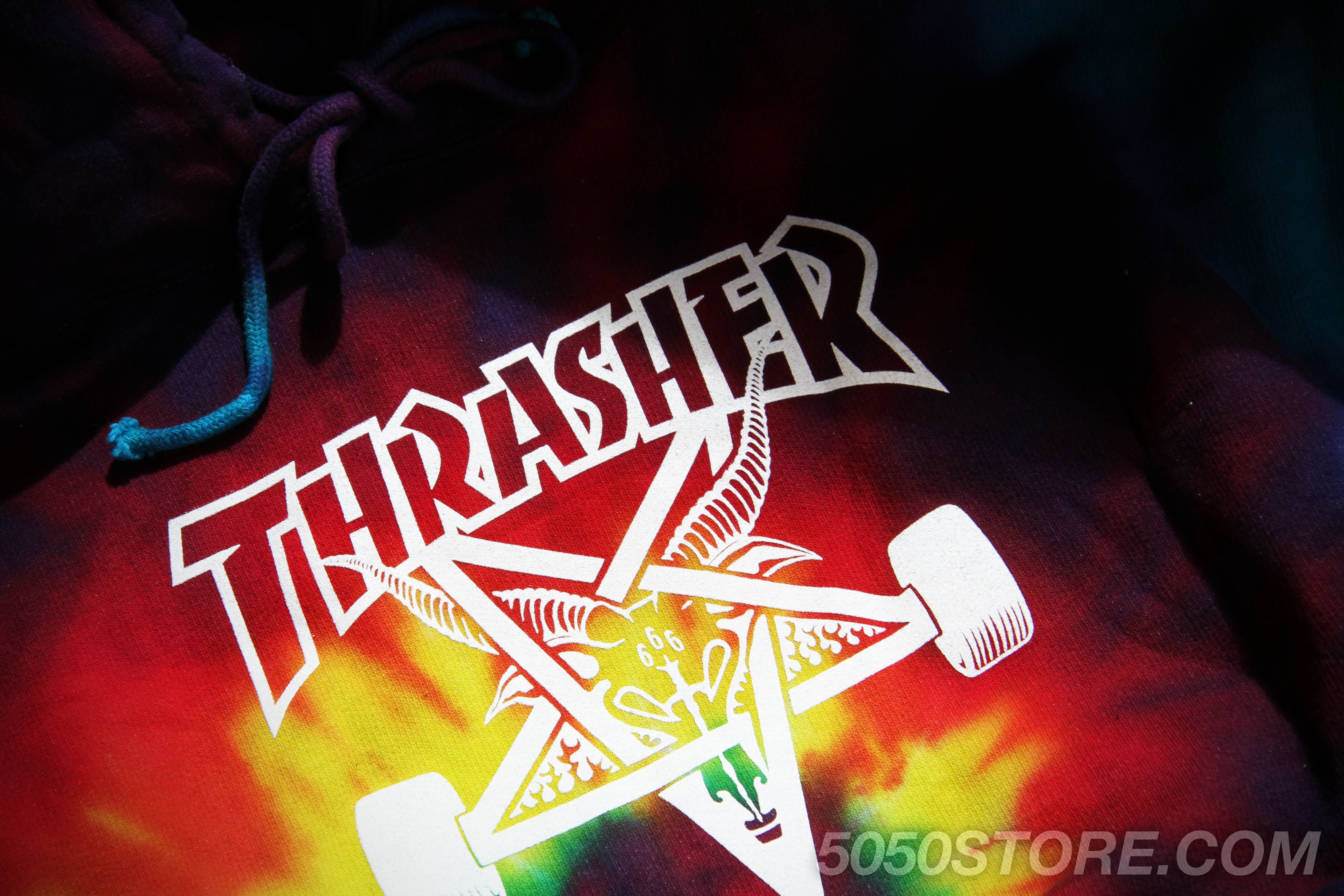 Thrasher Wallpapers Group 63