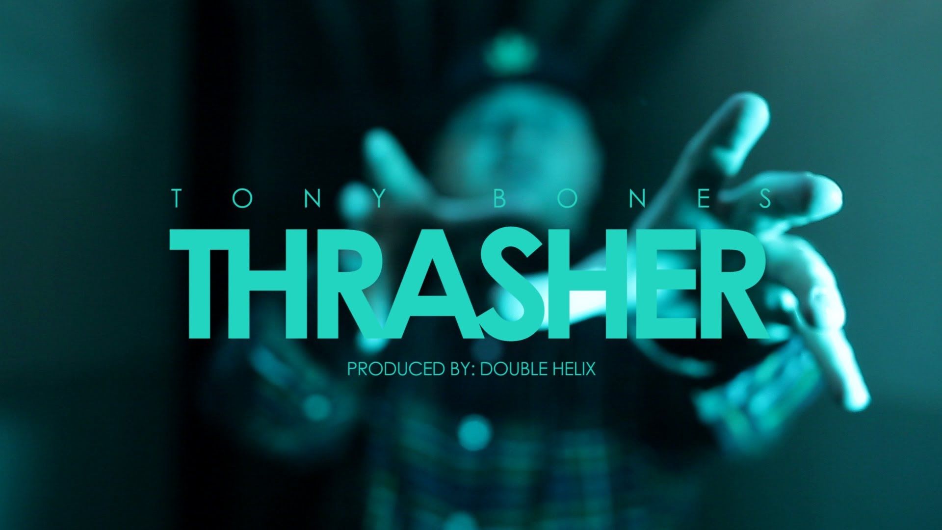 Tony Bones - Thrasher - [HD] - YouTube