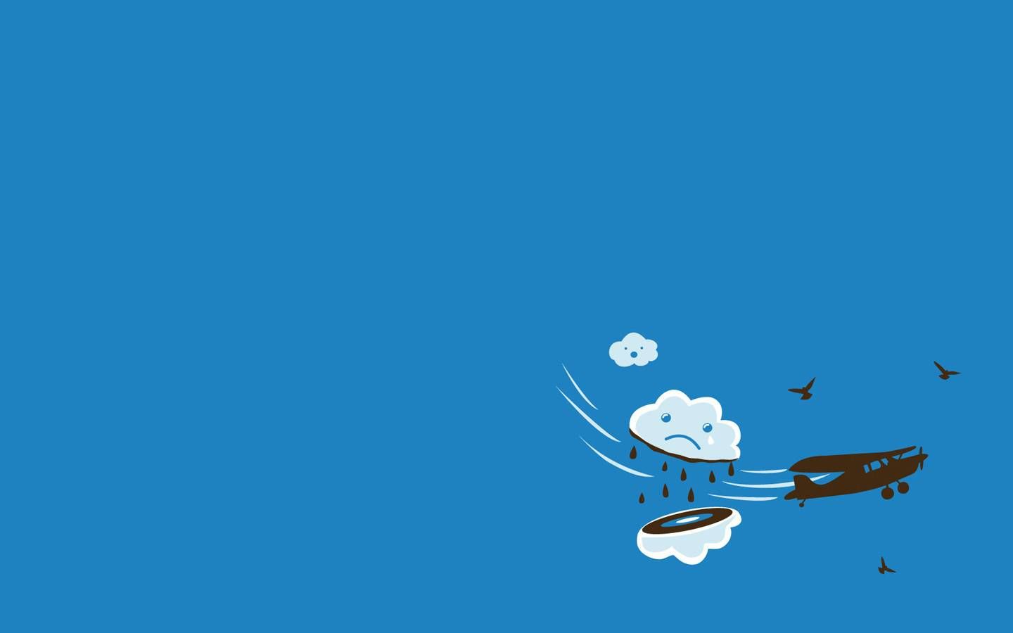 Threadless fun art wallpaper - - High Quality and other