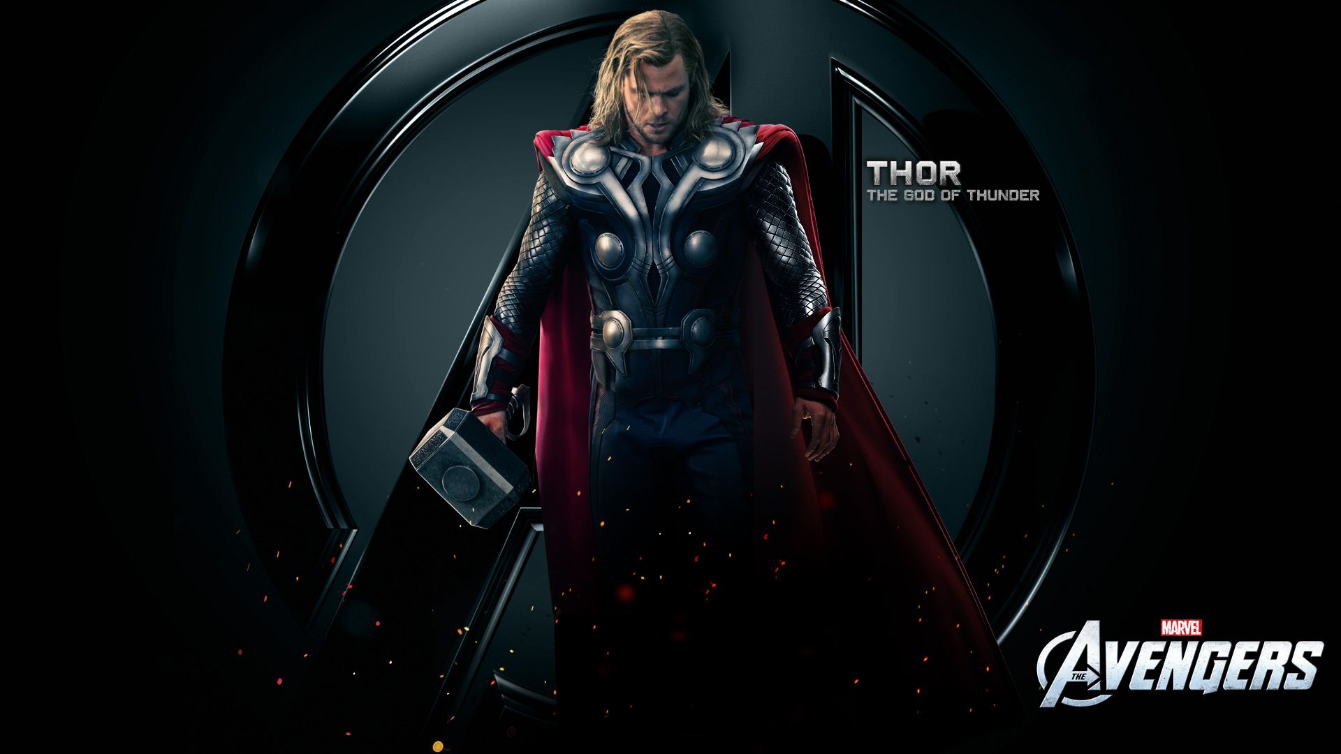 Thor The God of Thunder Wallpapers | HD Wallpapers