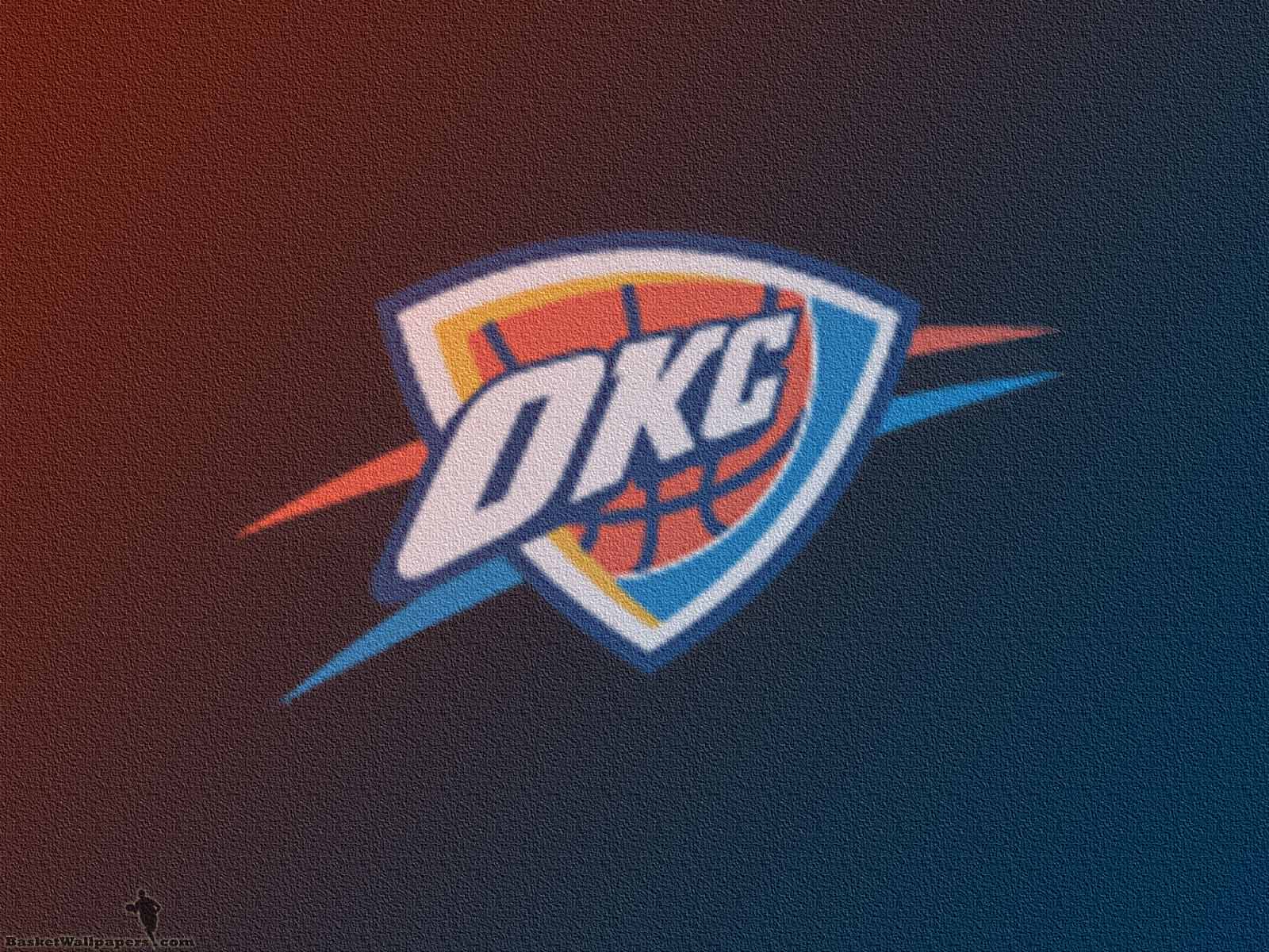 Oklahoma City Thunder Wallpaper | Basketball Wallpapers at ...