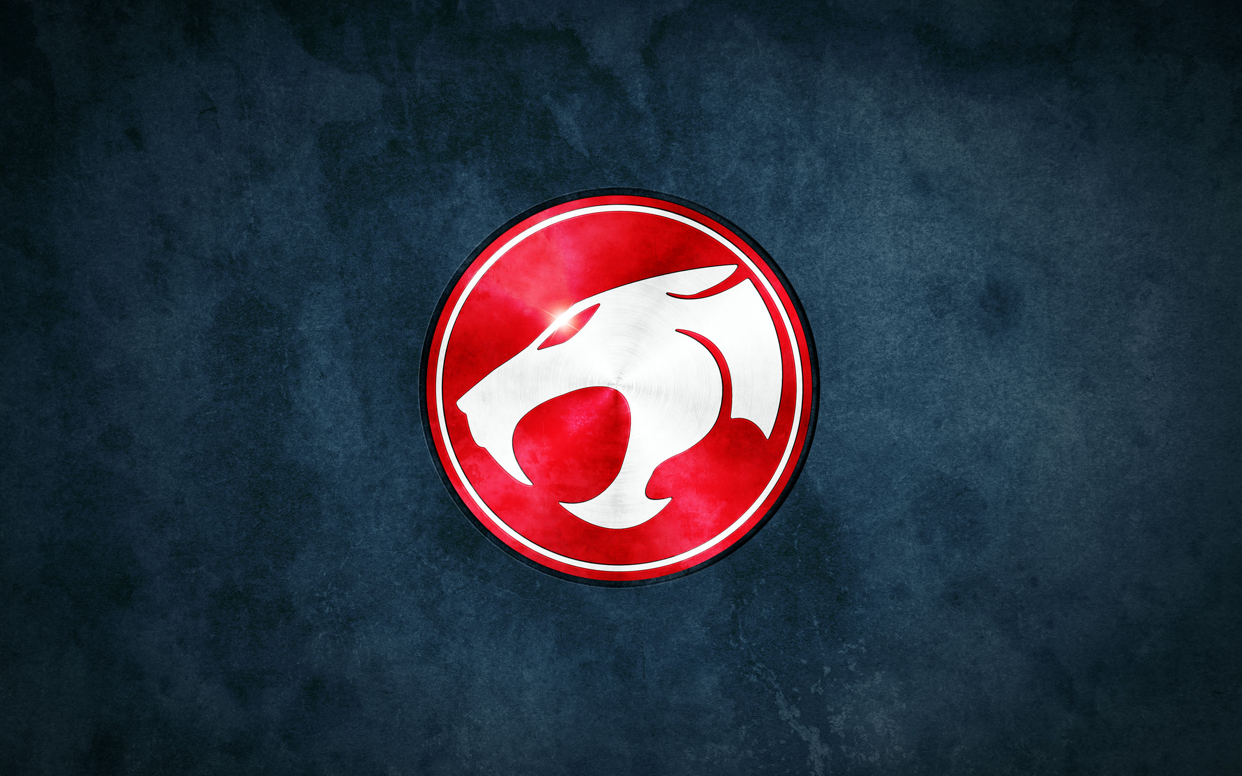 ThunderCats Logo wallpaper