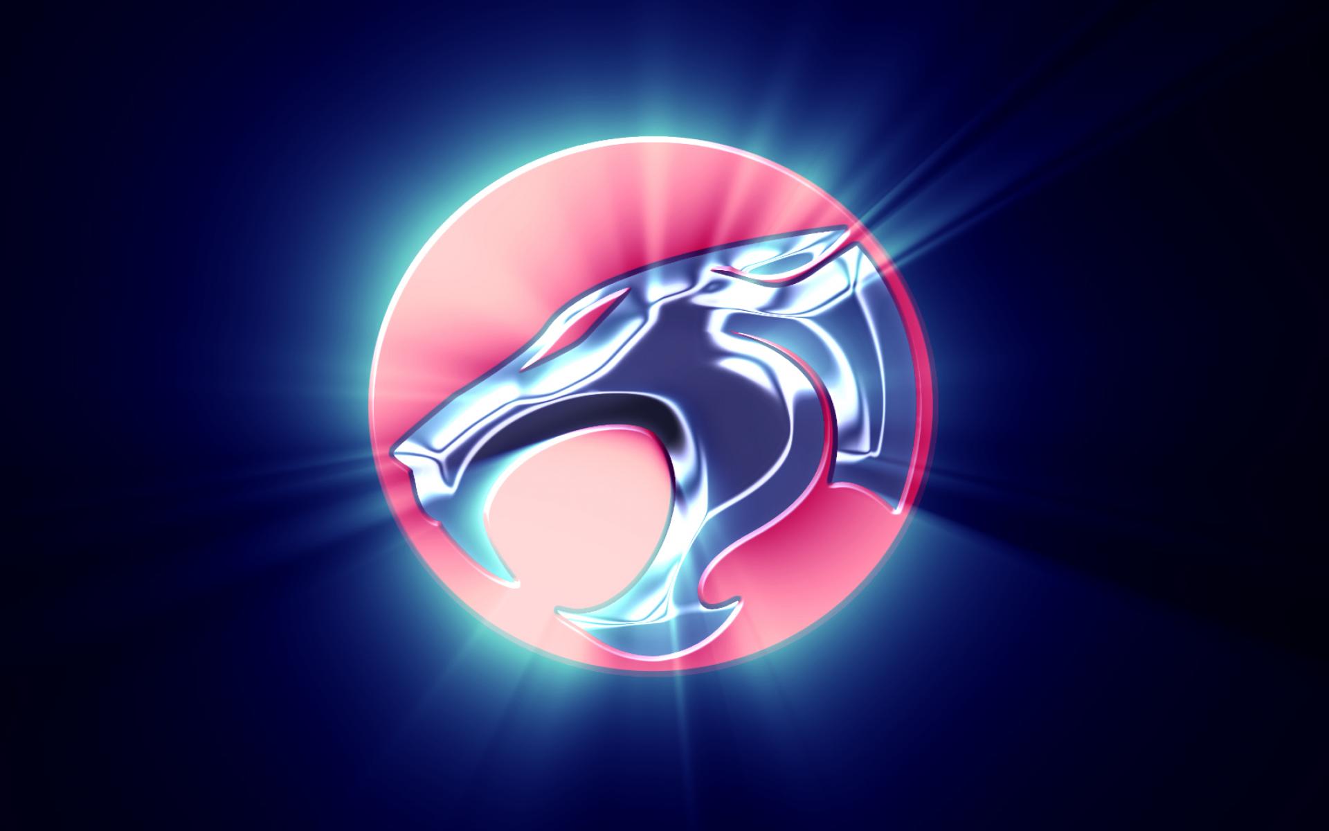 Thundercats Logo, lion, durant, 1920x1200 HD Wallpaper and FREE ...
