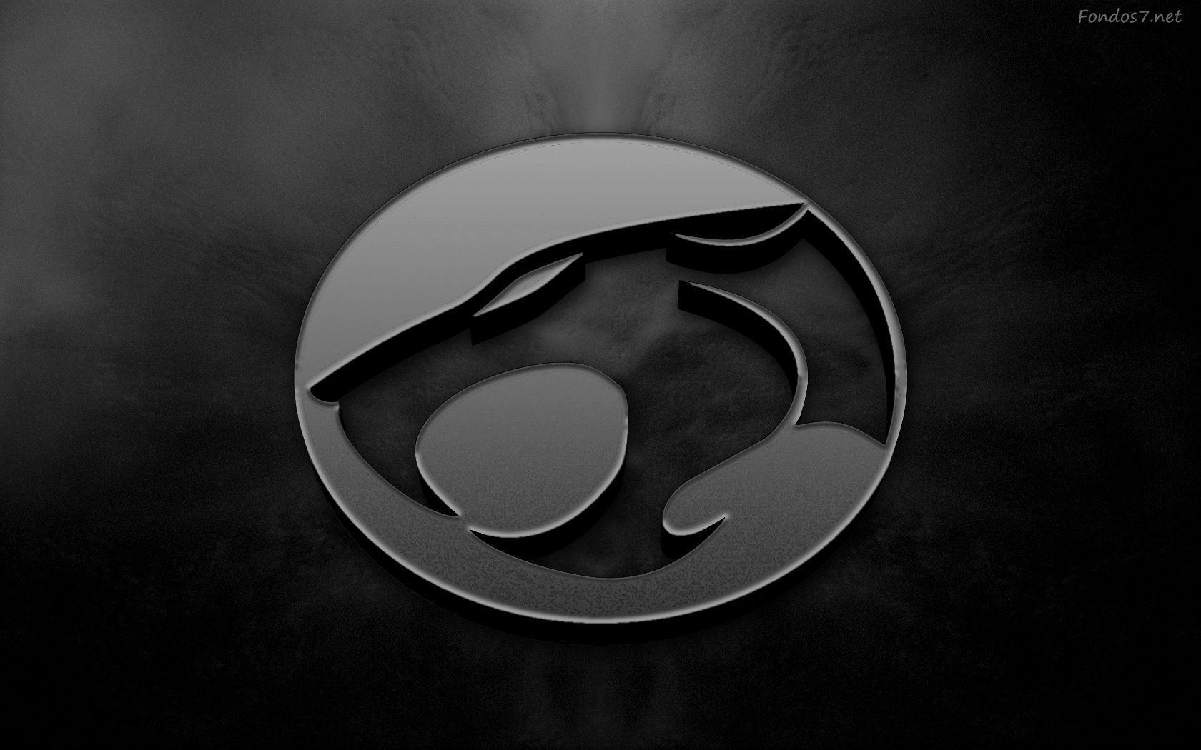 Descargar Fondos de pantalla thundercats logo hd widescreen Gratis