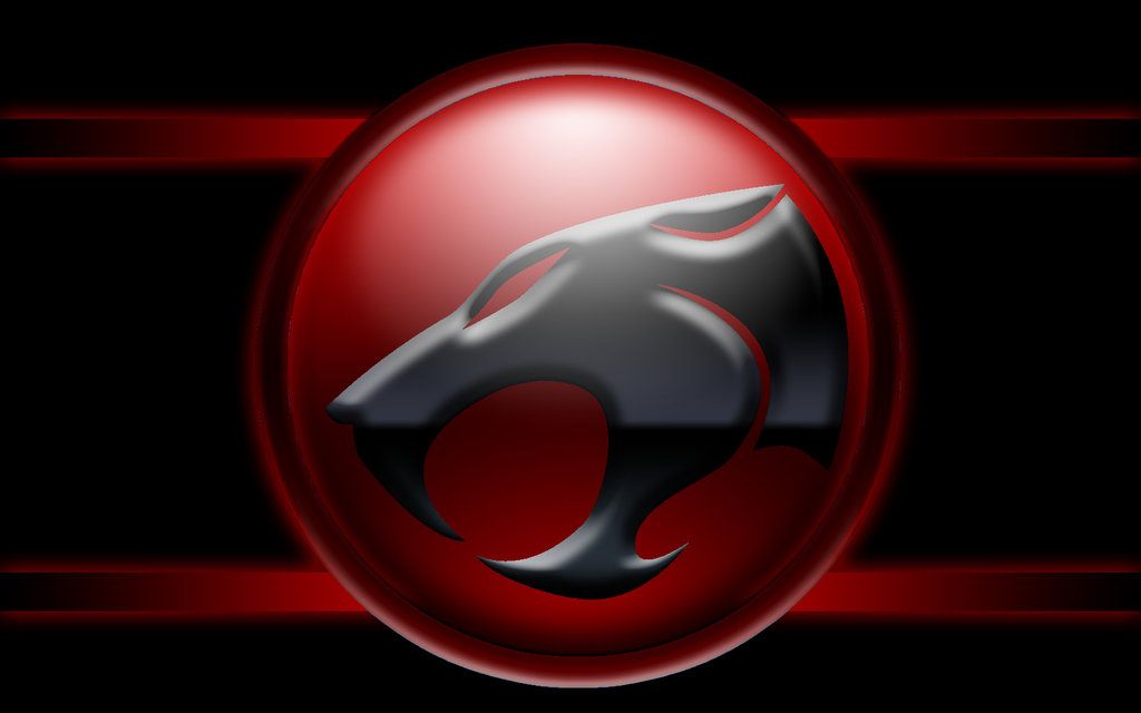 Thundercats logo by Balsavor on DeviantArt