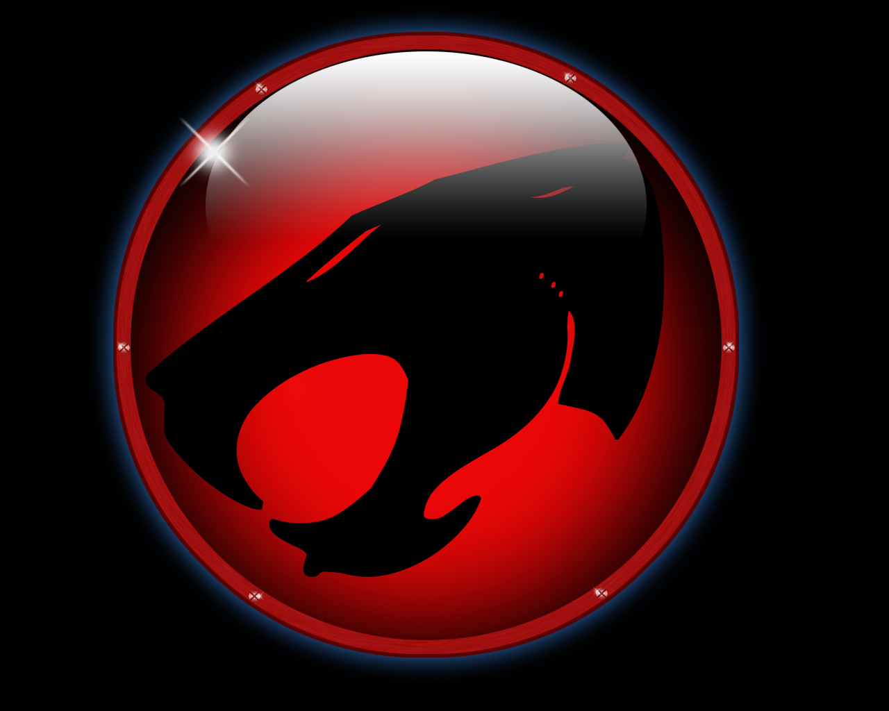 ThunderCats Logo by gymrat29 on DeviantArt