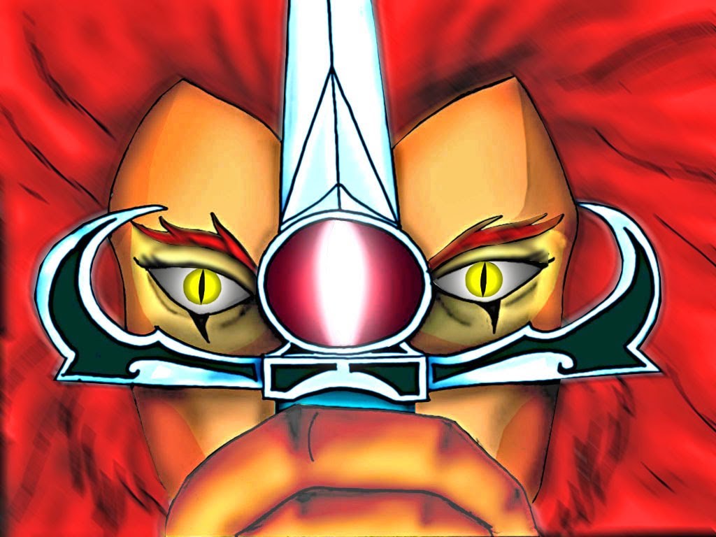 1920x1080 Cartoons Backgrounds, 1436680 ThunderCats Wallpapers, by ...