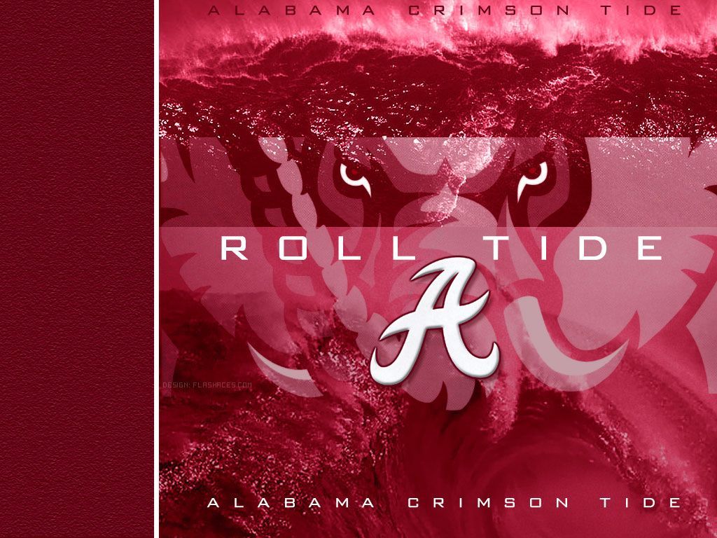 Free Alabama Crimson Tide Wallpapers