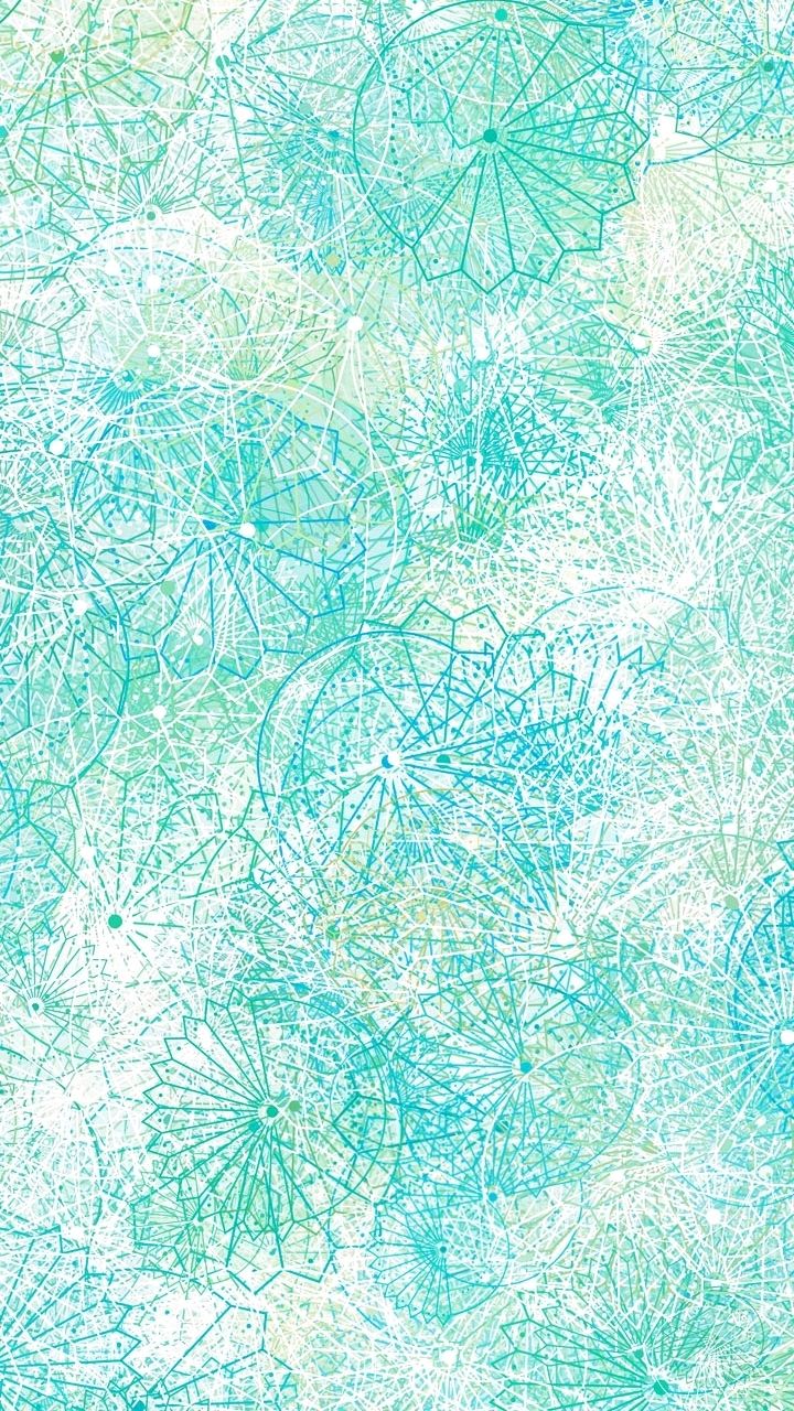Pastel Mint Green Tumblr Galaxy Galaxy Background