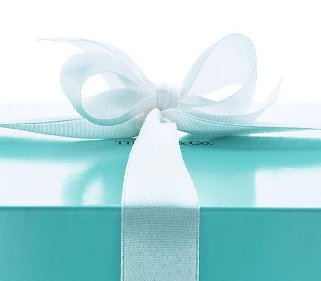 Elegant Tiffany Blue Christmas Decor | AMAZING DESIGN FOR LESS
